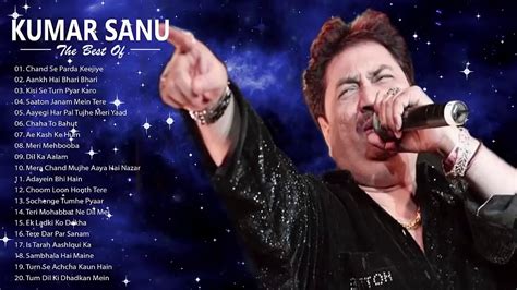 best of kumar sanu|kumar sanu 90s hit.